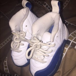 Jordan 12s